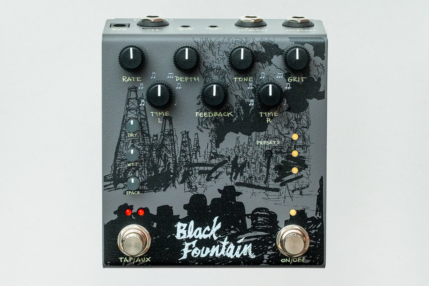 Old Blood Noise Endeavors — Dark Star Stereo Soundscape Reverb Old Blood Noise Endeavors — Dark Star Stereo Soundscape Reverb